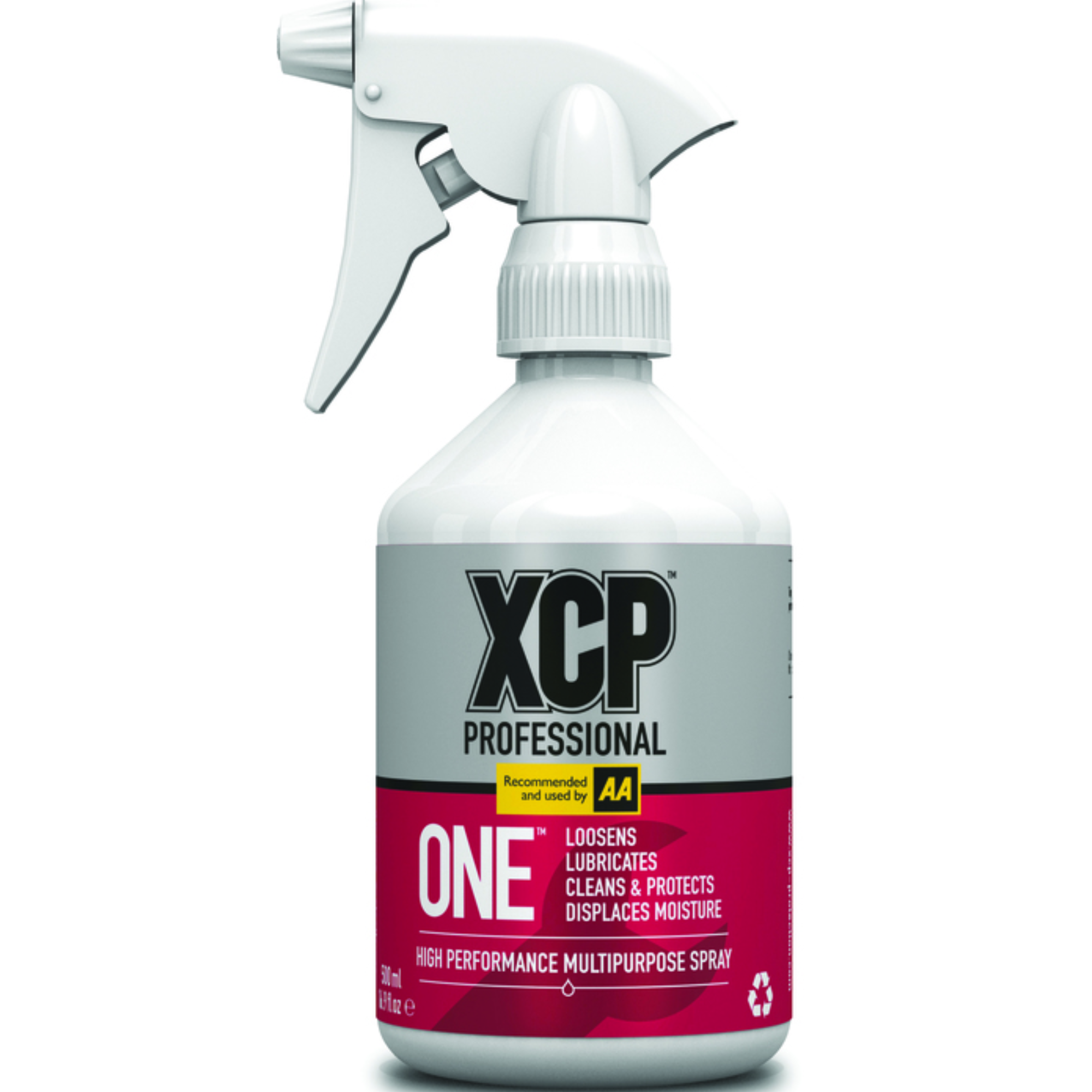 XCP ONE Trigger Spray 500ML