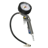 Sealey Tyre Inflator with Gauge