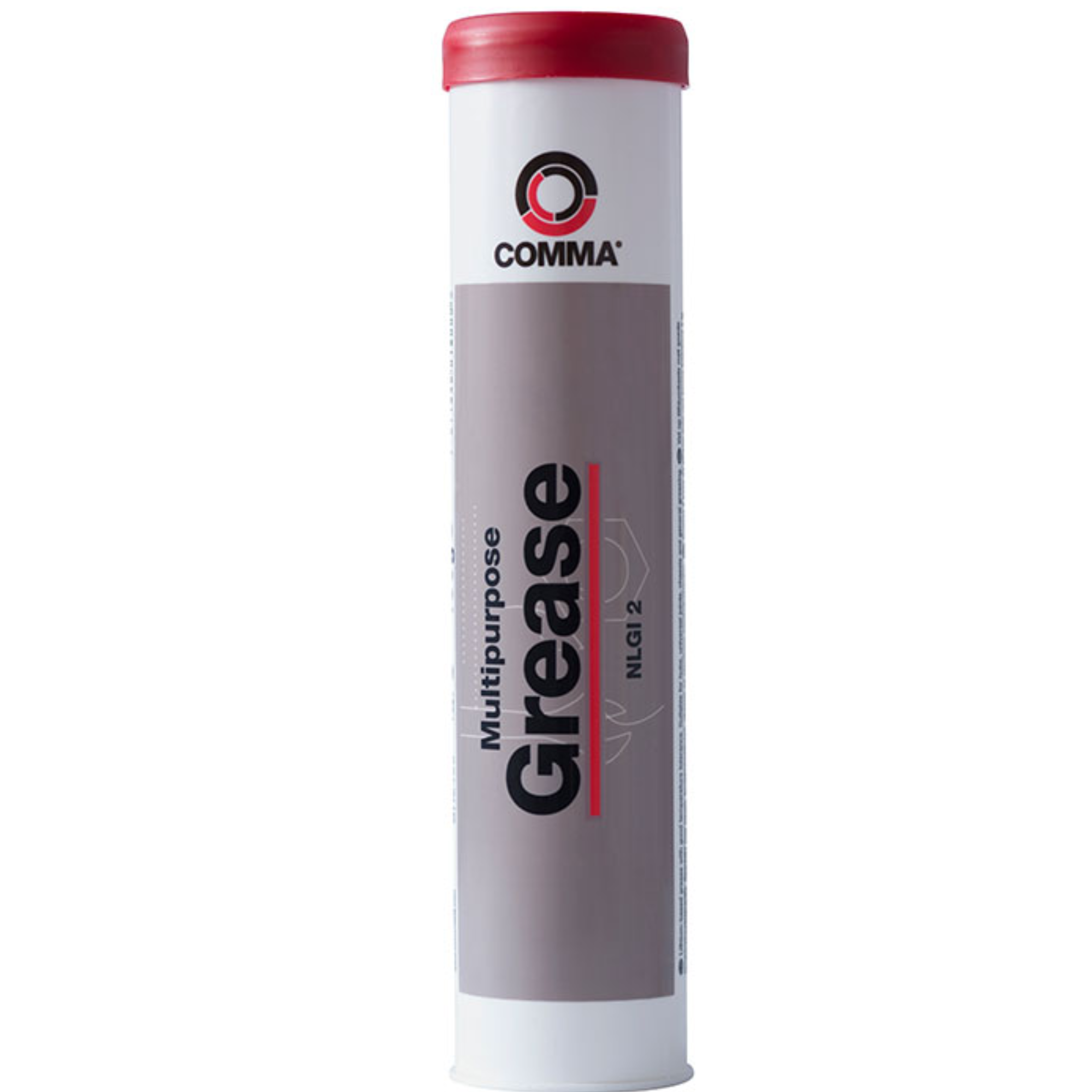 COMMA Multipurpose Lithium Grease 400g