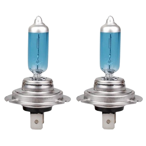 Simply H7 High Performance Bulbs - Duo Box