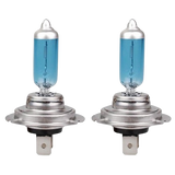 Simply H7 High Performance Bulbs - Duo Box