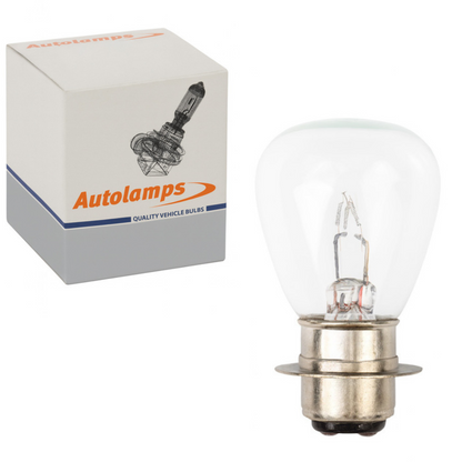 7027 12V 35/35W Bulb
