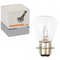 Autolamps 7027 12V 35/35W Bulb