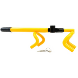 Streetwize Double Hook Steering Wheel Lock