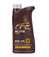 MANNOL Elite Engine Oil 5W-40 1L