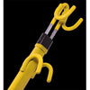 Maypole Double Hook / Twin Bar Steering Wheel Lock