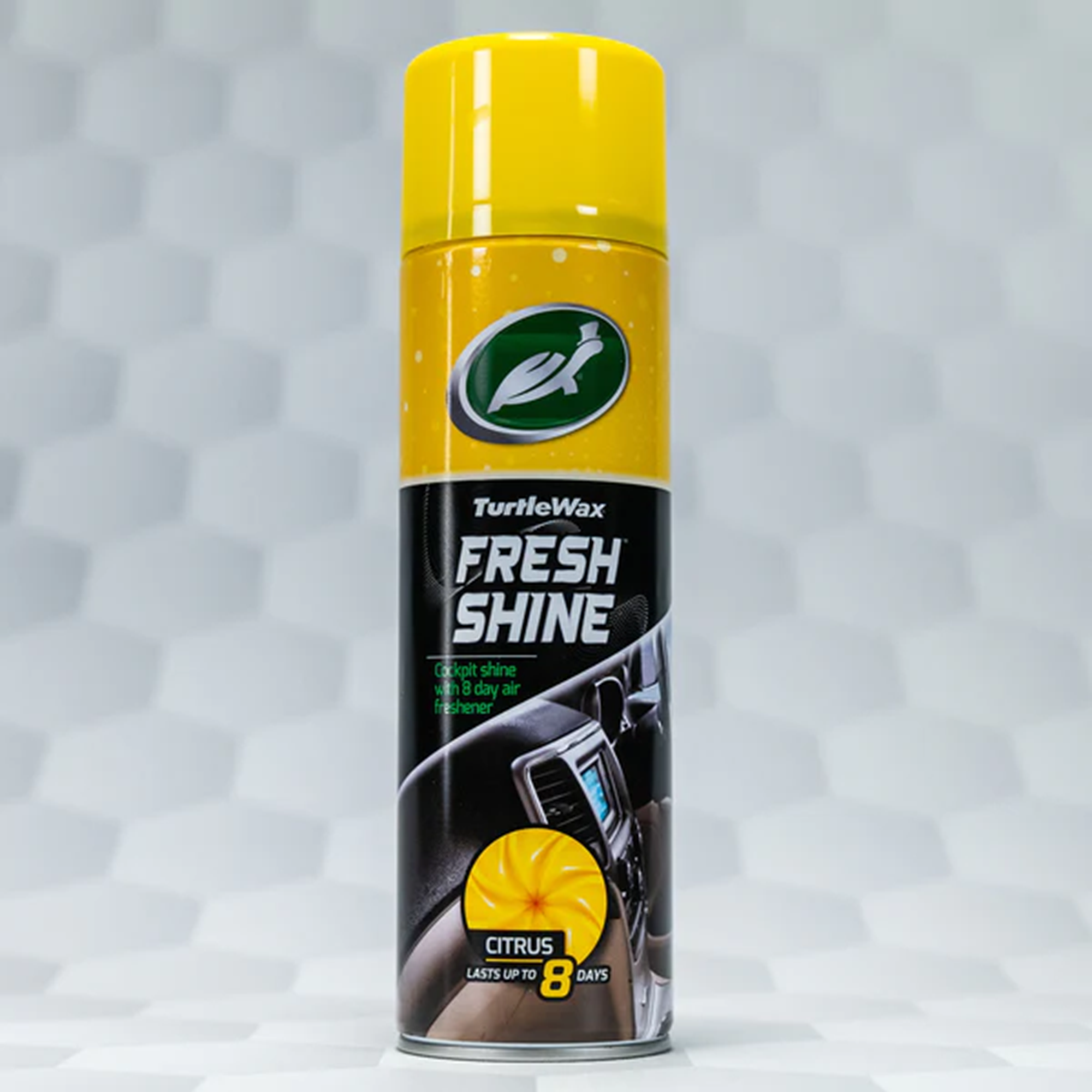 Turtle Wax Fresh Shine - Citrus 500ml