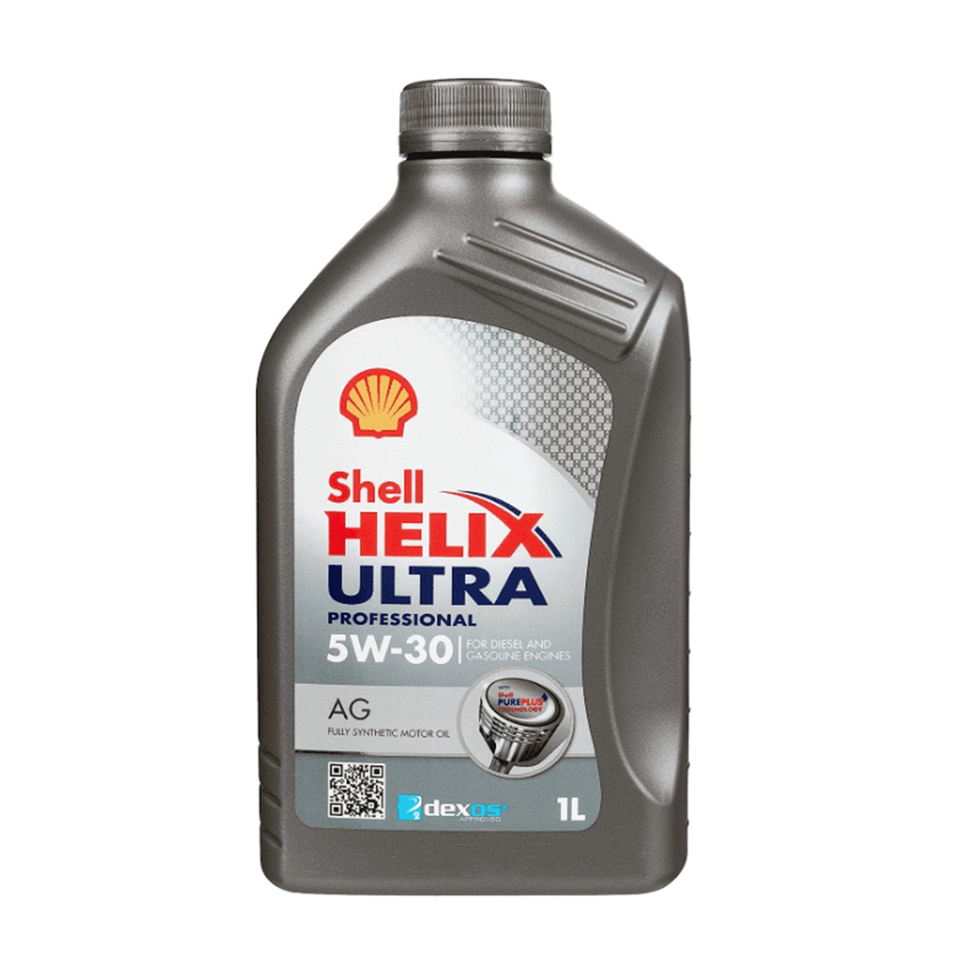 Shell Helix Engine Oil Ultra Pro AG 5W-30 1L