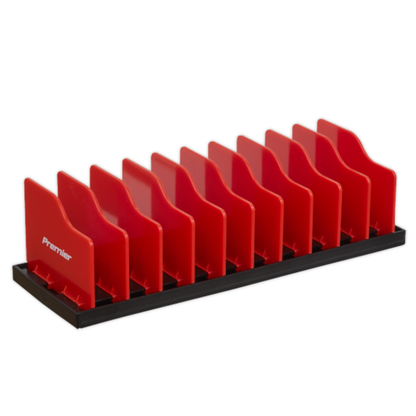 Premier Pliers Rack 250mm