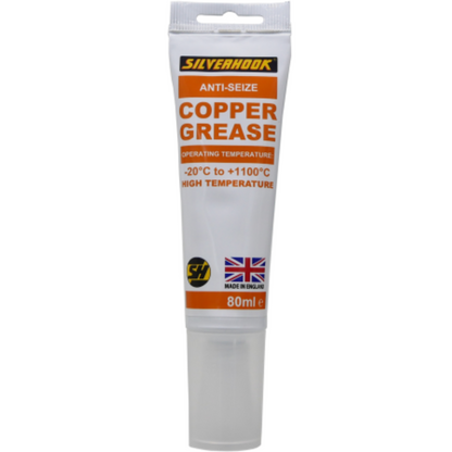 SILVERHOOK Copper Grease 80ml