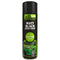 Autotek Matt Black Spray Paint 500ml