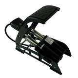 Sakura Digital Double Cylinder Foot Pump