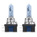 OSRAM H15 12V 55/15W COOL BLUE INTENSE Headlight Bulb (Twin Pack)
