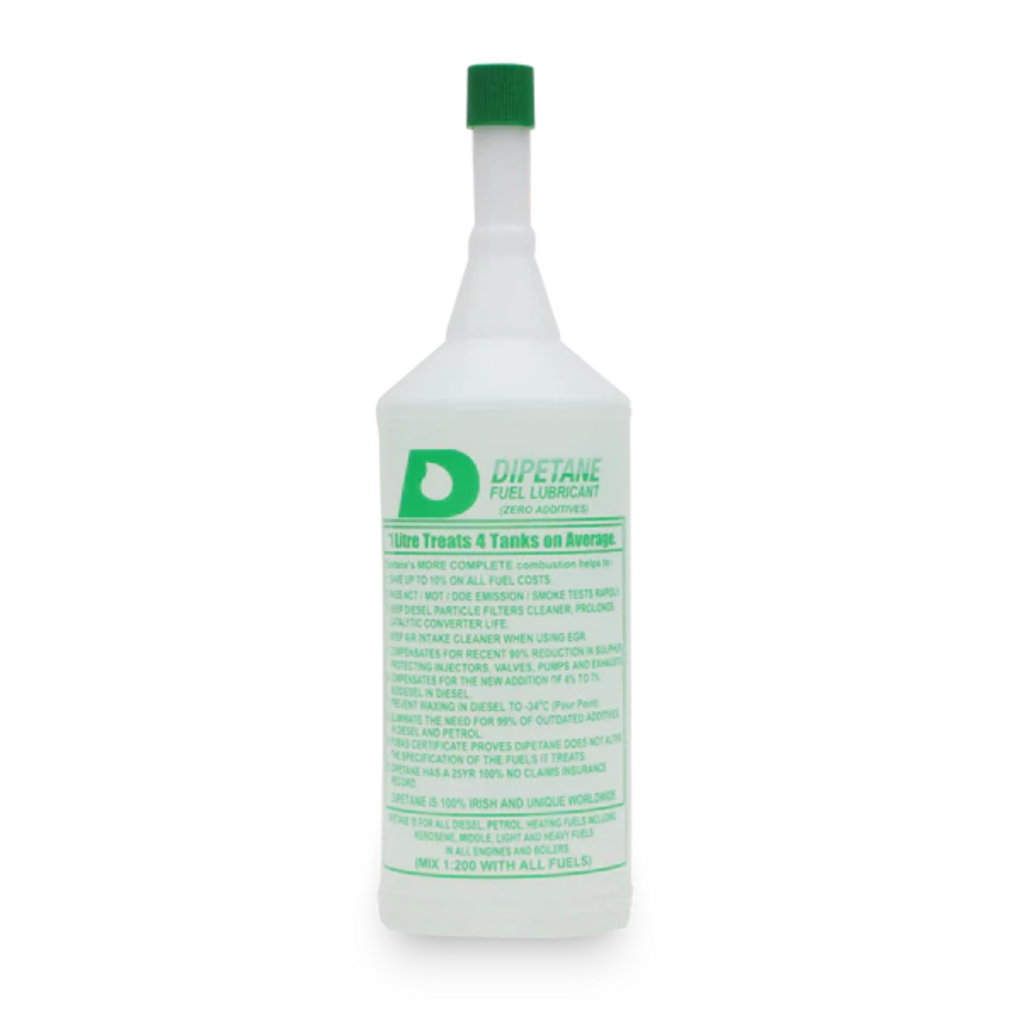 Dipetane Fuel Treatment 1 Litre