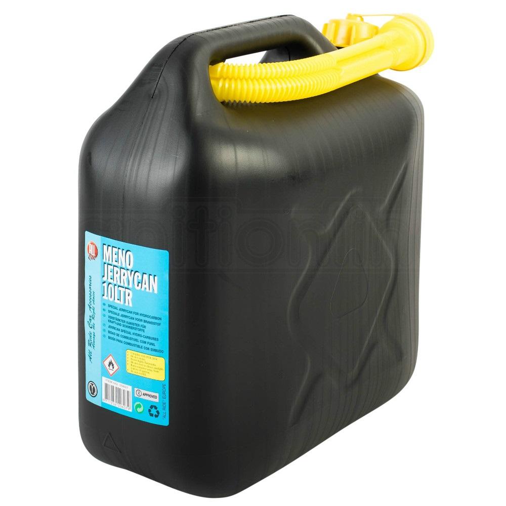 Jerry Can - 10 Litre