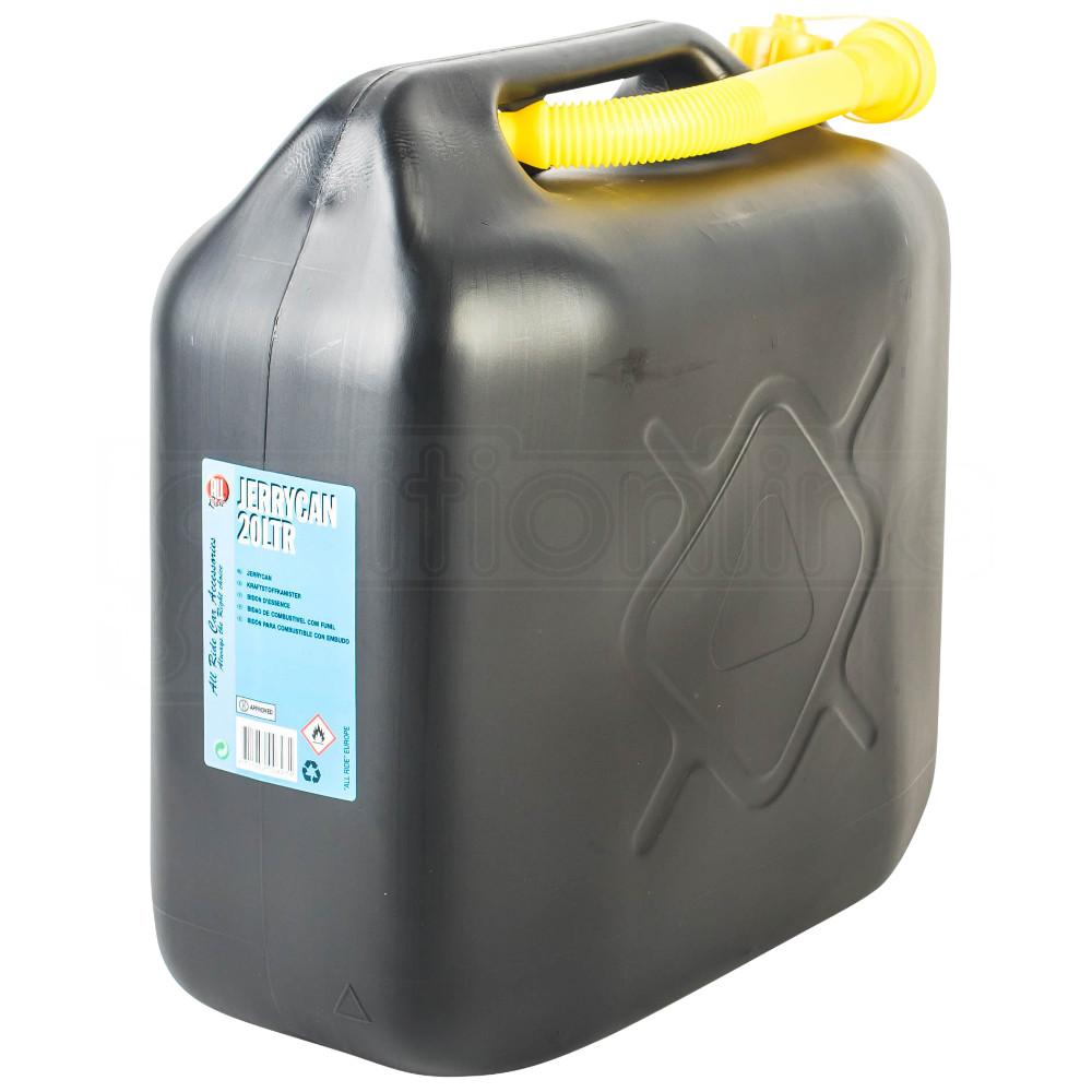 Jerry Can - 20 Litre