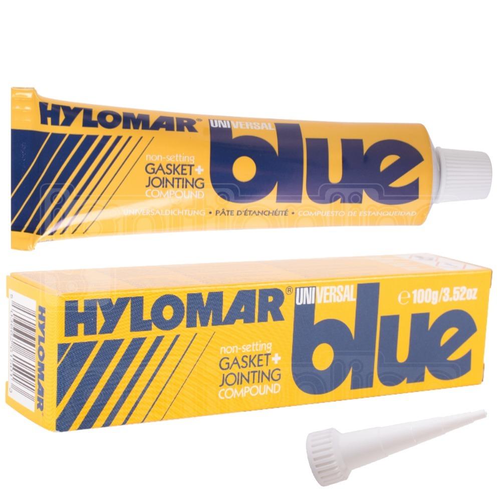 Hylomar Universal Blue 100G