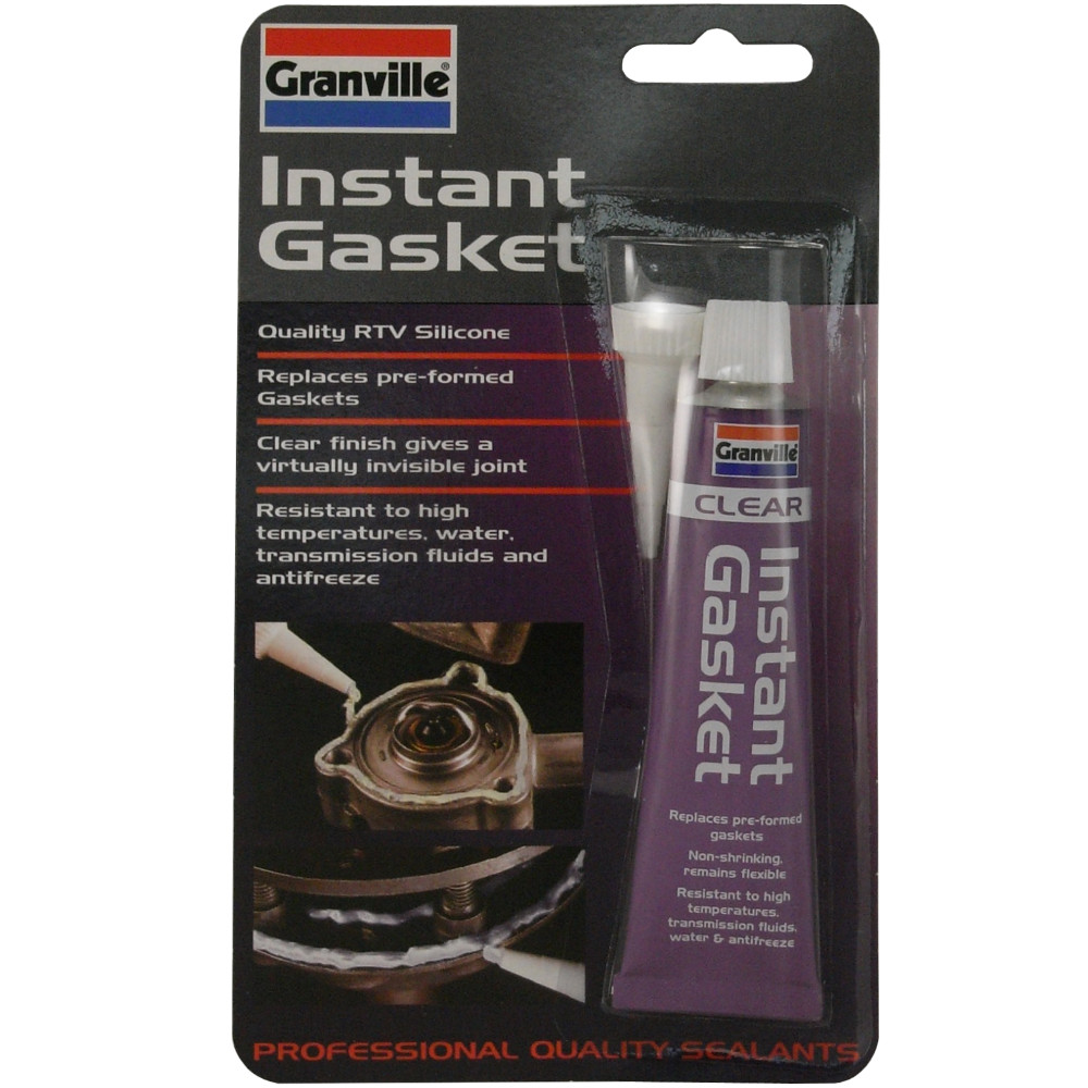 Granville Bike Instant Gasket 40G