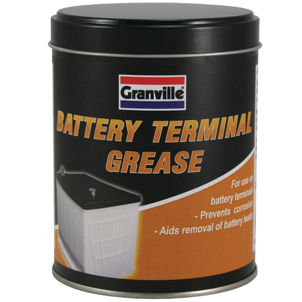 Battery Maintenance