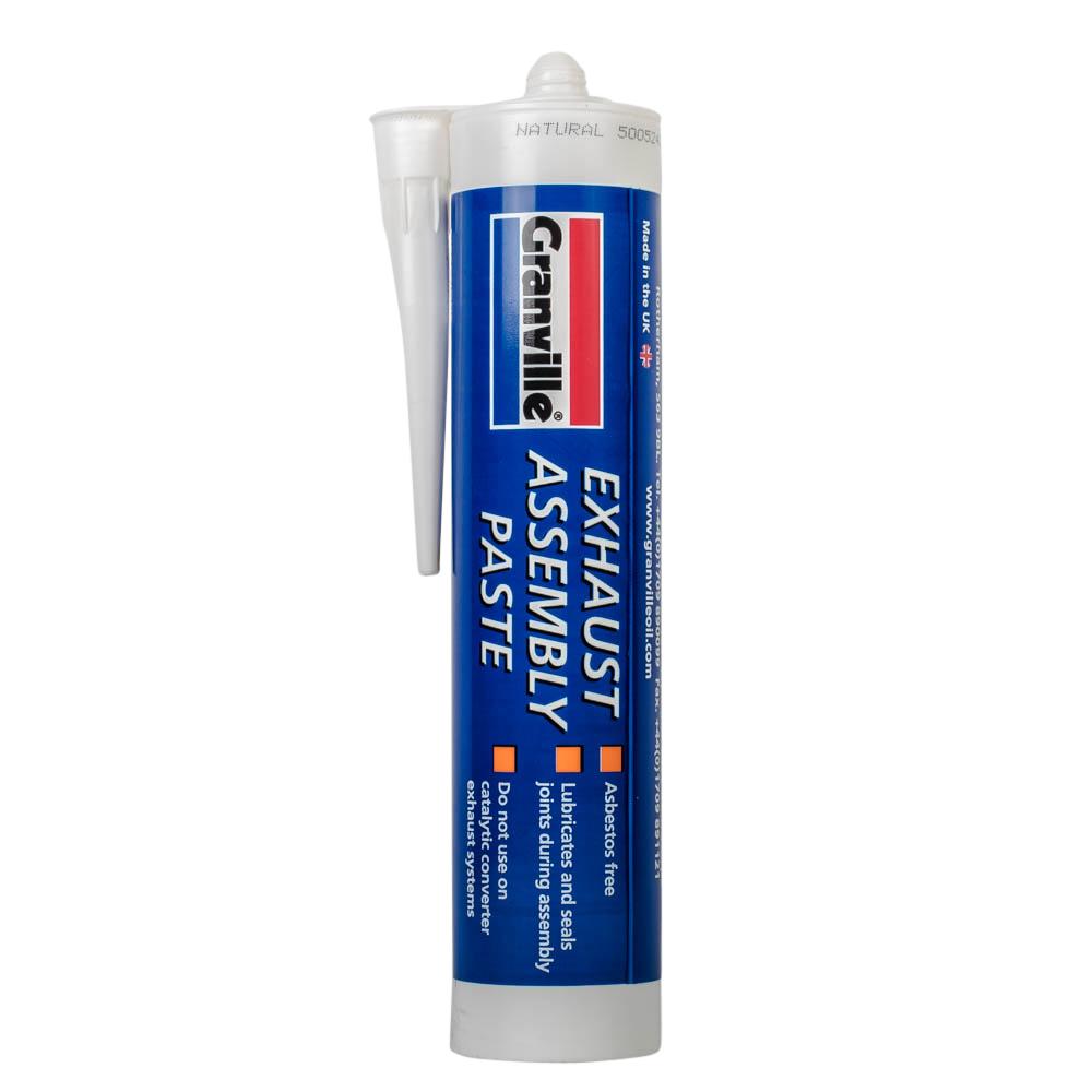 Granville Exhaust Assembly Paste 500g