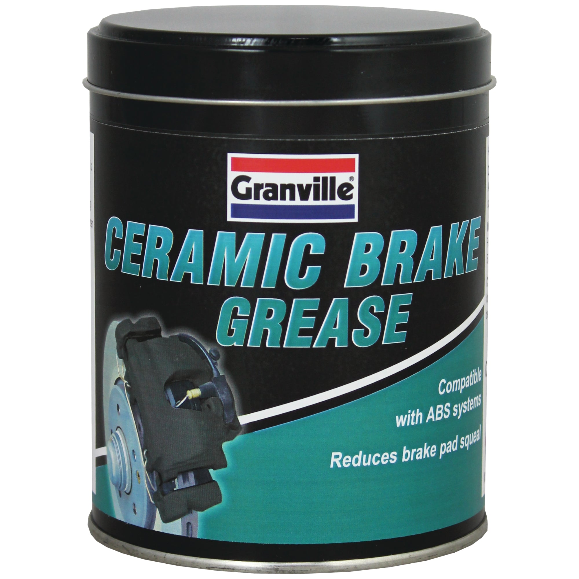 Granville Ceramic Brake Grease 500G