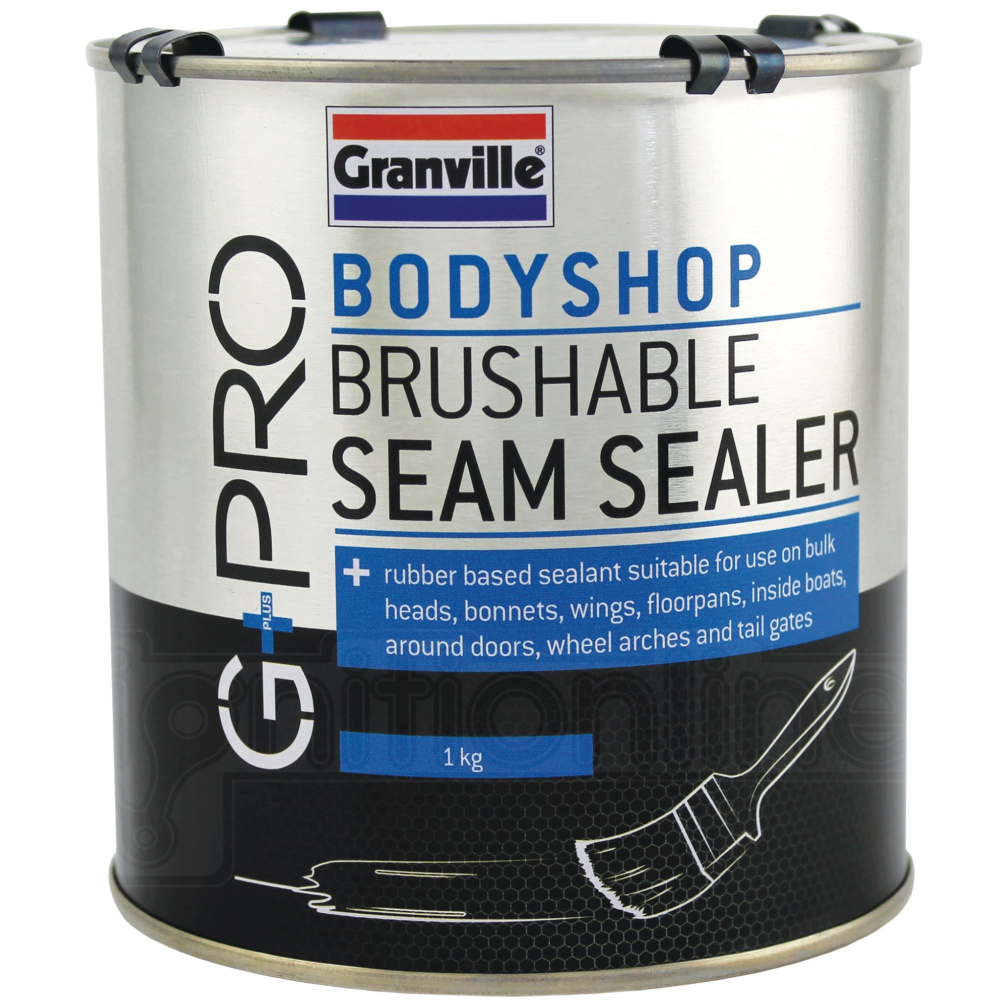 Granville Gpro Plus Brushable Seam Sealer 1Kg