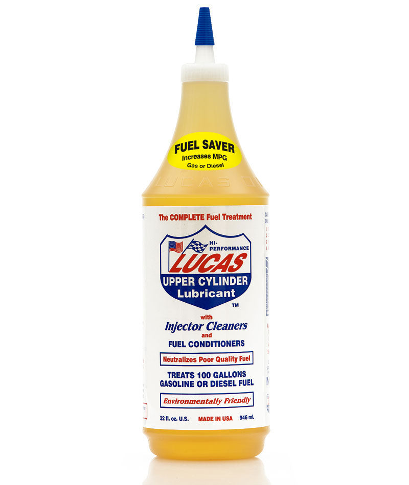 Lucas Oil Upper Cylinder Lubricant 1 Litre