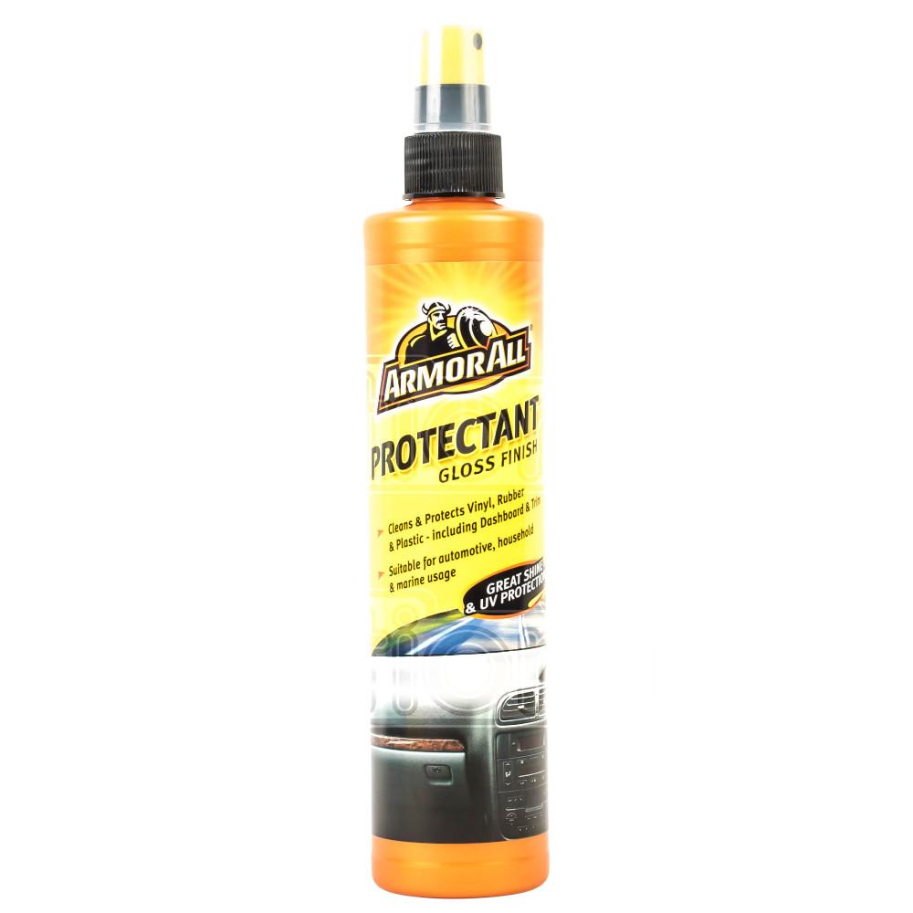 ArmorAll Protectant Gloss Finish 300ml