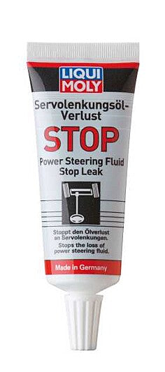 Liqui Moly Power Steering Stop Leak 35ml