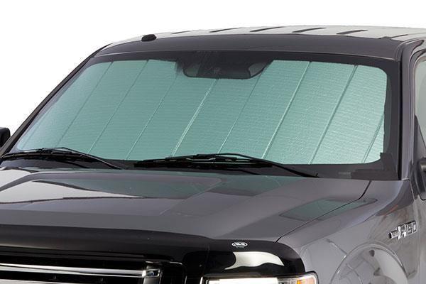 Sakura Windscreen Reflective Sun Shade 60 x 130 cm