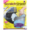 Scratchshield Bucket Filter System Black