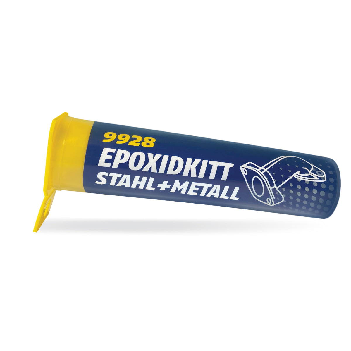 Mannol Epoxidkitt 56G