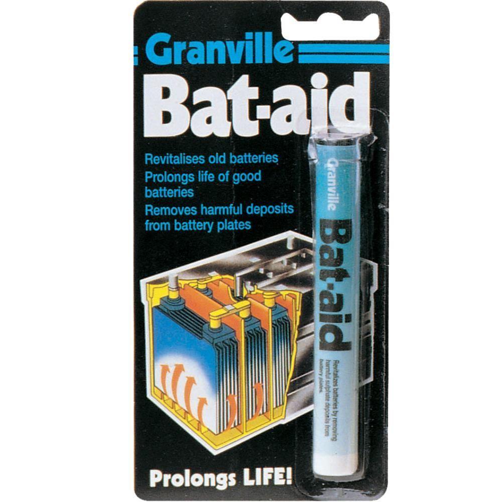 Granville Bat-Aid