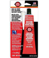 Pro Seal Red Hi-Temp Rtv Silicone Instant Gasket 85G