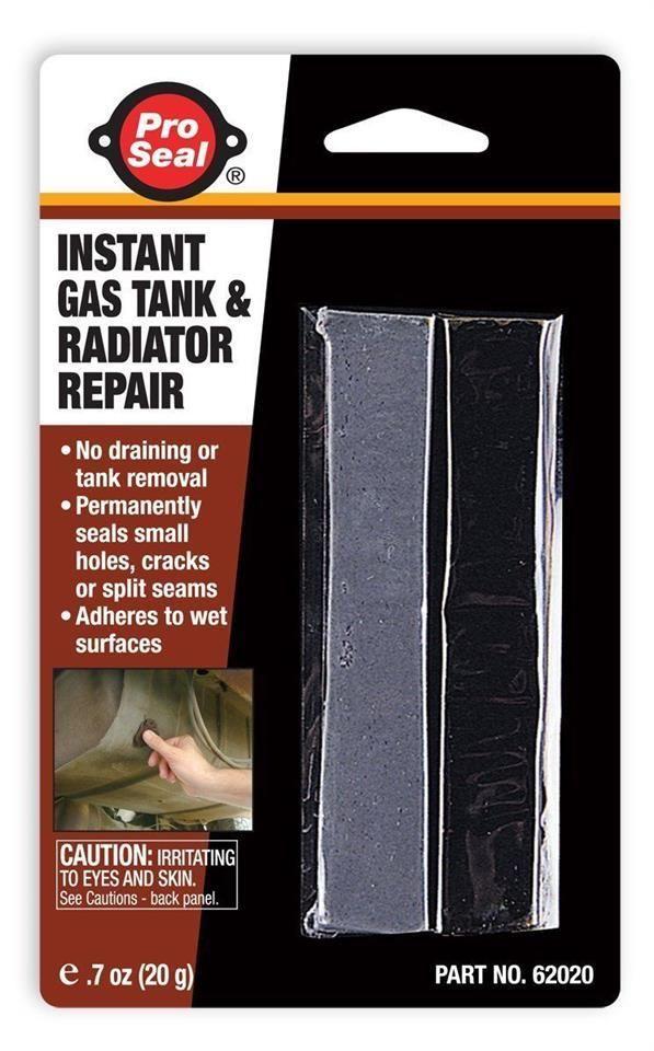 Pro Seal Instant Gas Tank & Radiator Repair 20G