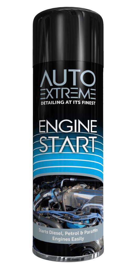 AX Engine Start 300ml