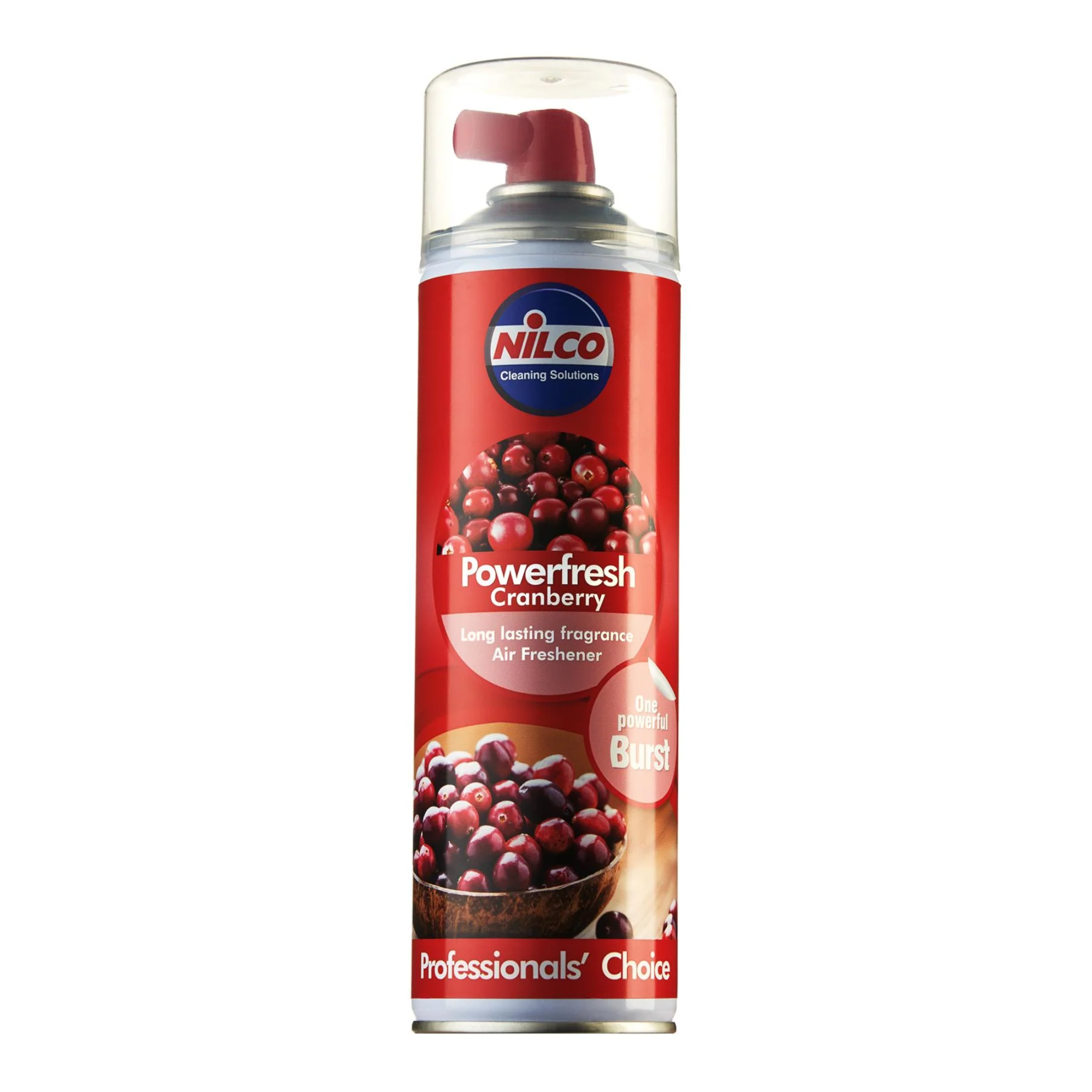 Nilco Powerfresh Cranberry Air Freshener 500ml