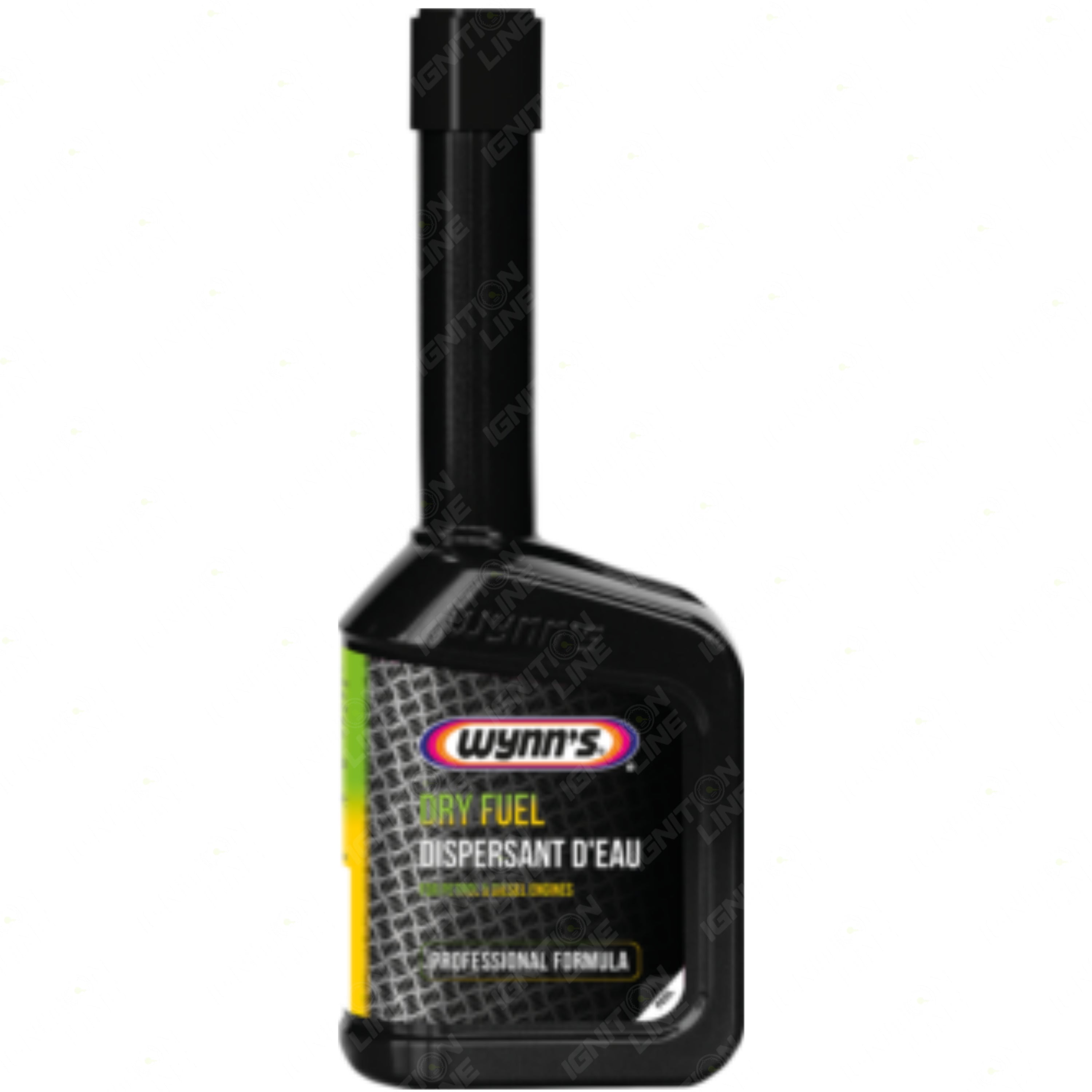 Wynn's Dry Fuel 325ml