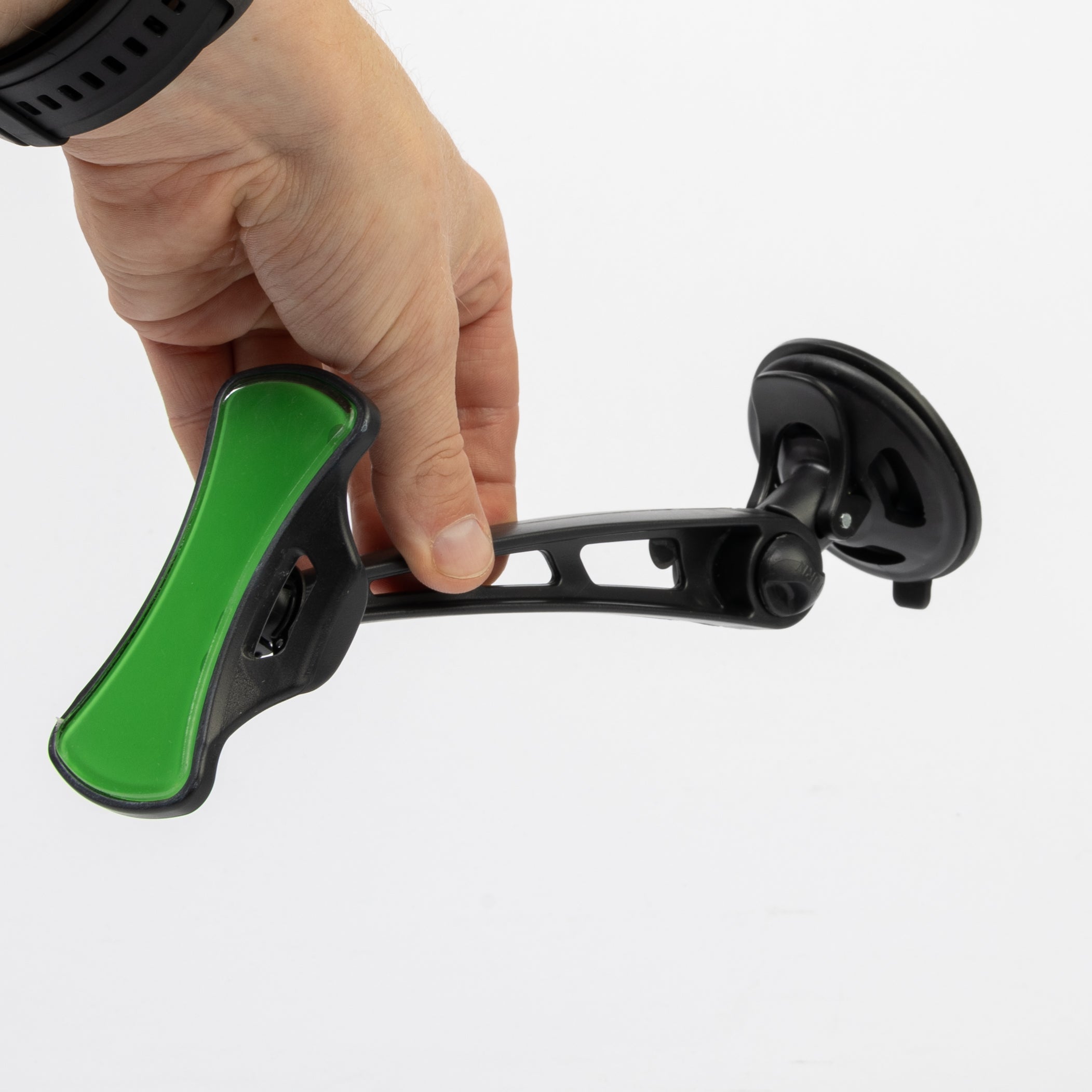 Mobile Device Holder