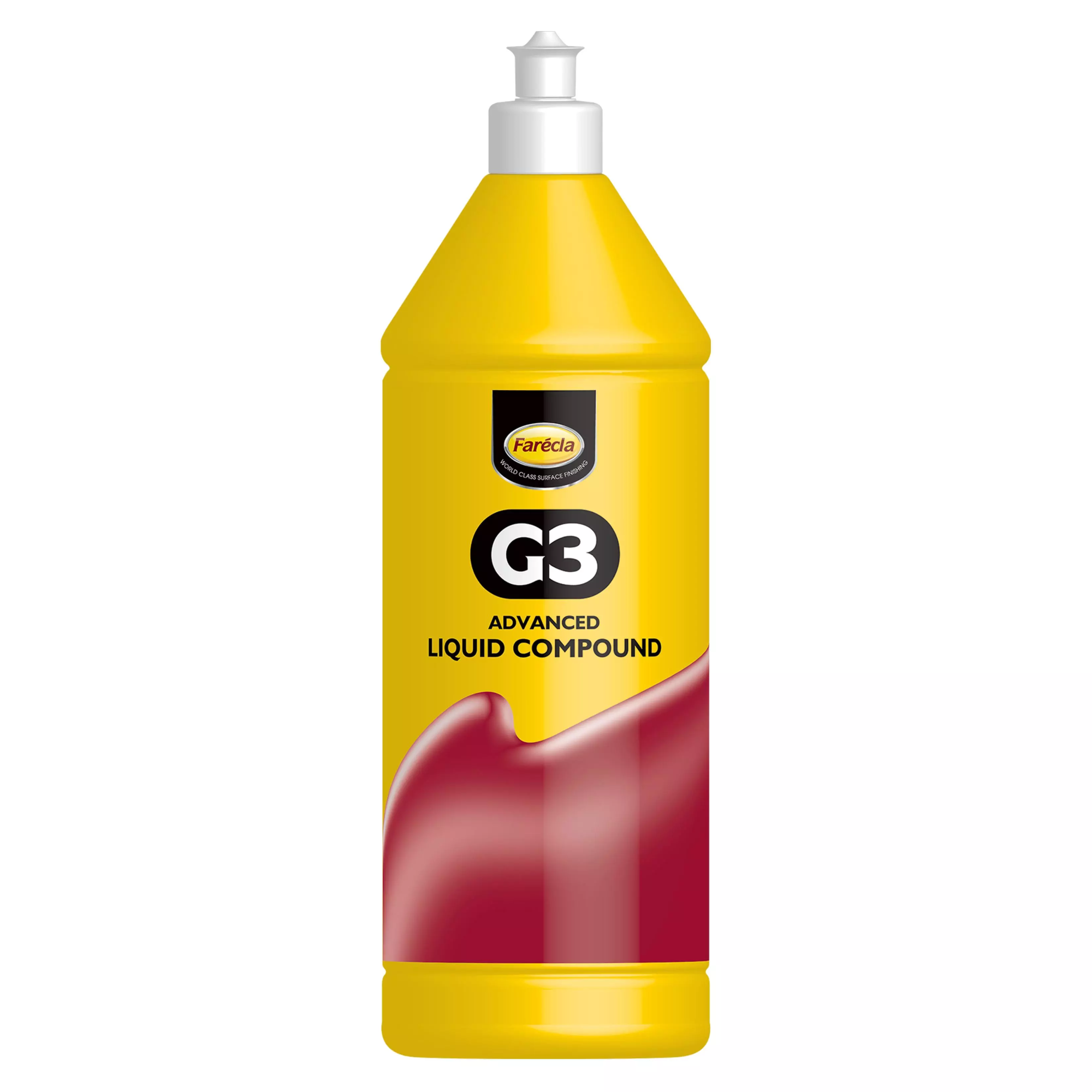 Farecla G3 Advanced Liquid Compound 1L