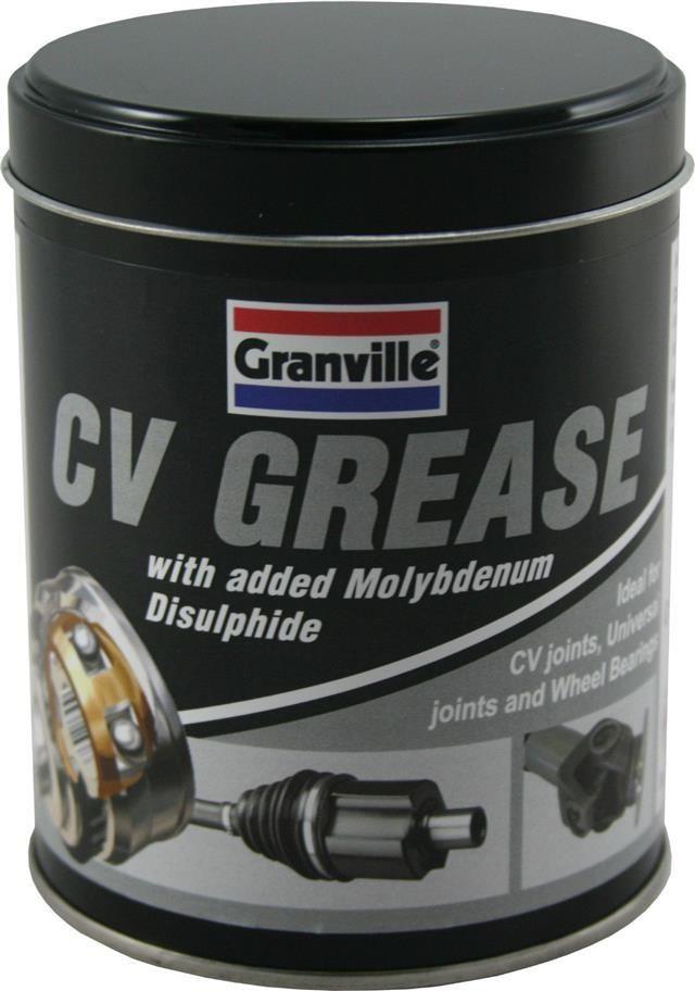 Granville CV Grease 500g