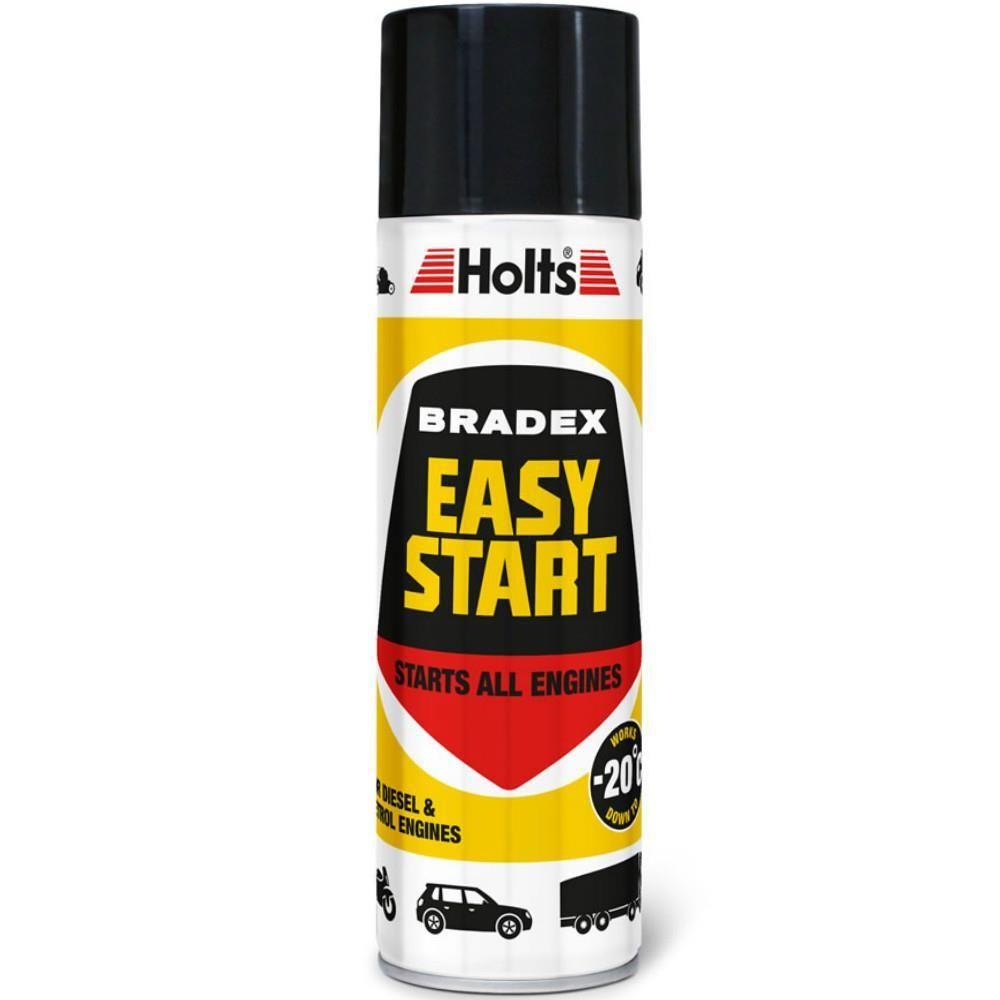 Holts Bradex Easy Start 300ml