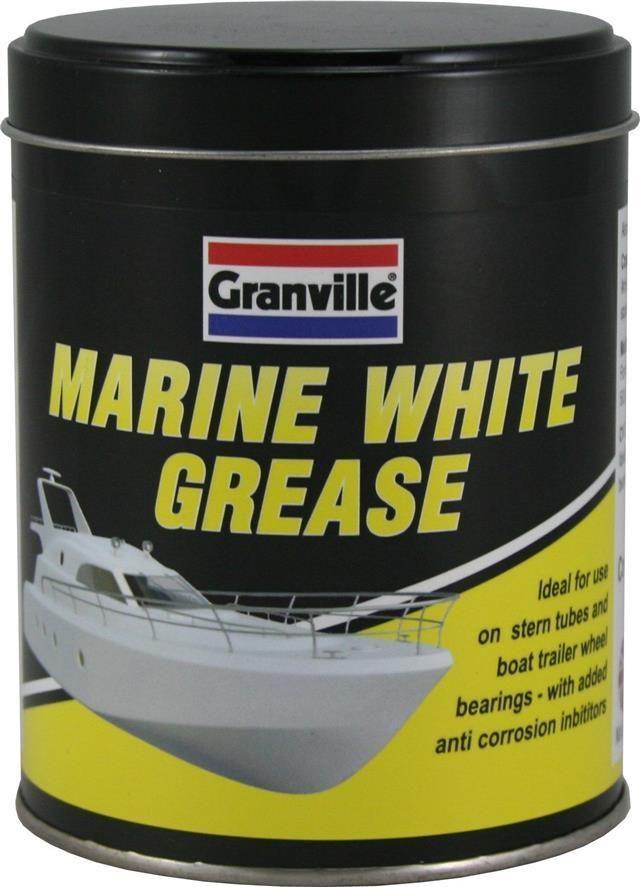 Granville Marine White Grease 500g