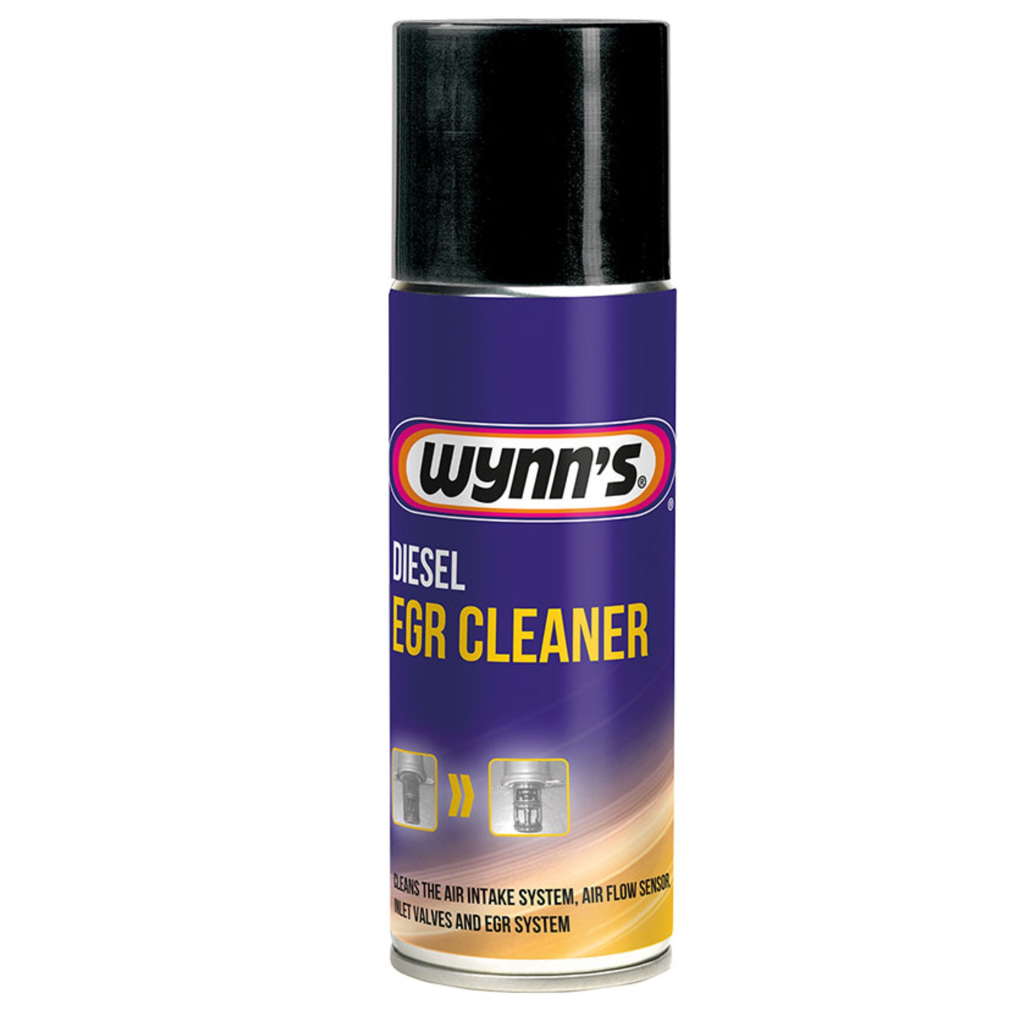 Wynn's Diesel EGR Cleaner 150ml