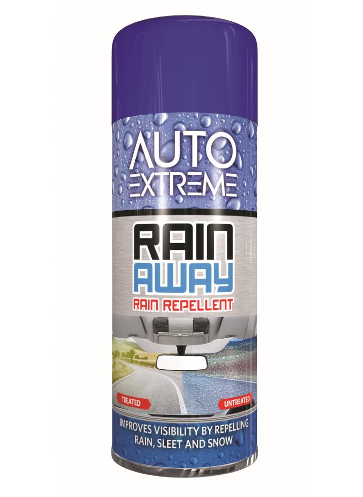 AX Rain Away Spray 200ml