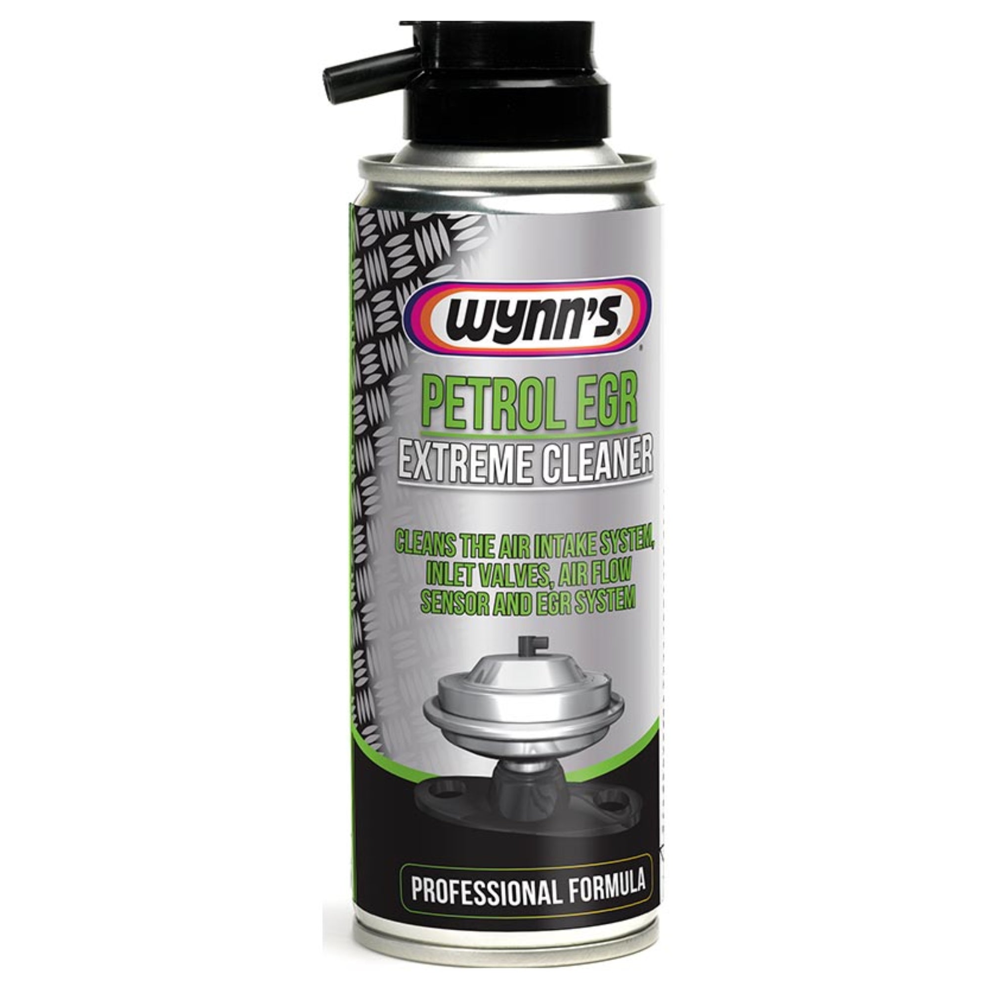 Wynn's Petrol EGR Extreme Cleaner Spray 200ml
