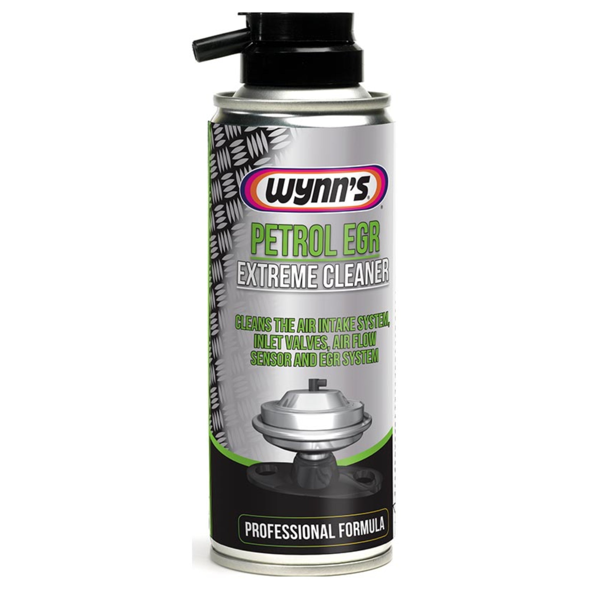 Wynn's Petrol Egr Extreme Cleaner Spray 200ml