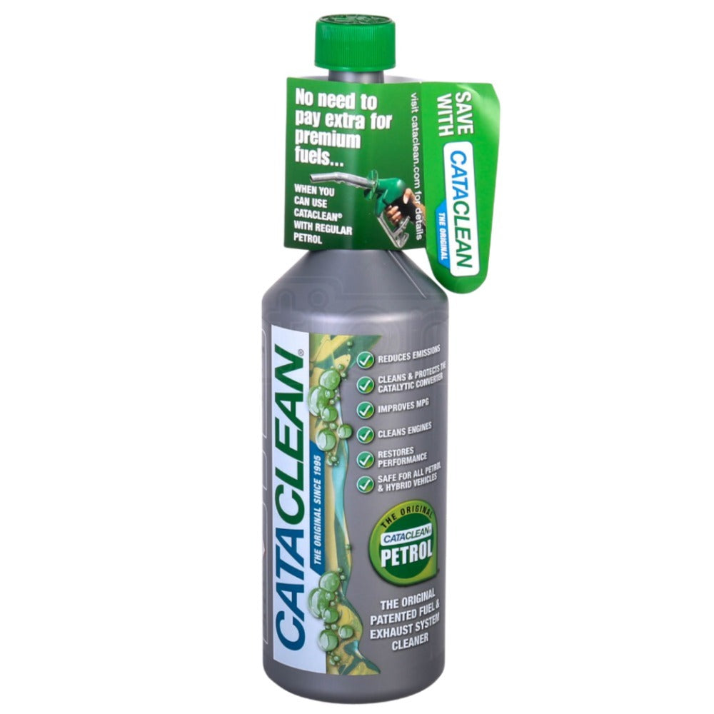 Cataclean Petrol 500ml