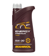 Mannol Energy Premium Engine Oil 5W-30 1L