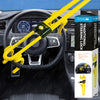 Simply Traditional Double Hook Steering Wheel Lock